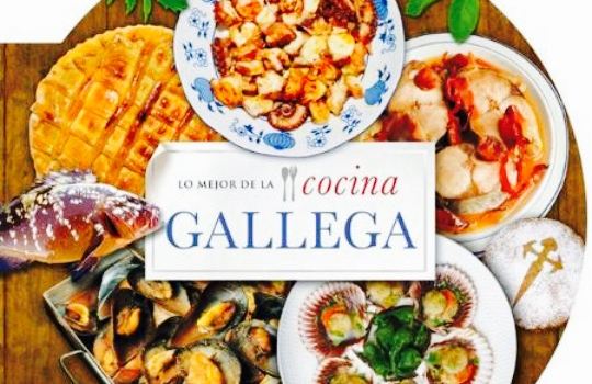 restaurante rincón gallego