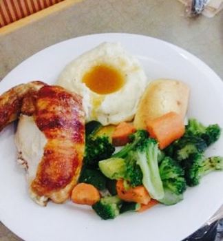 Boston Market