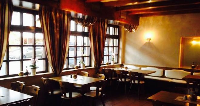 Taverna Kyttaro