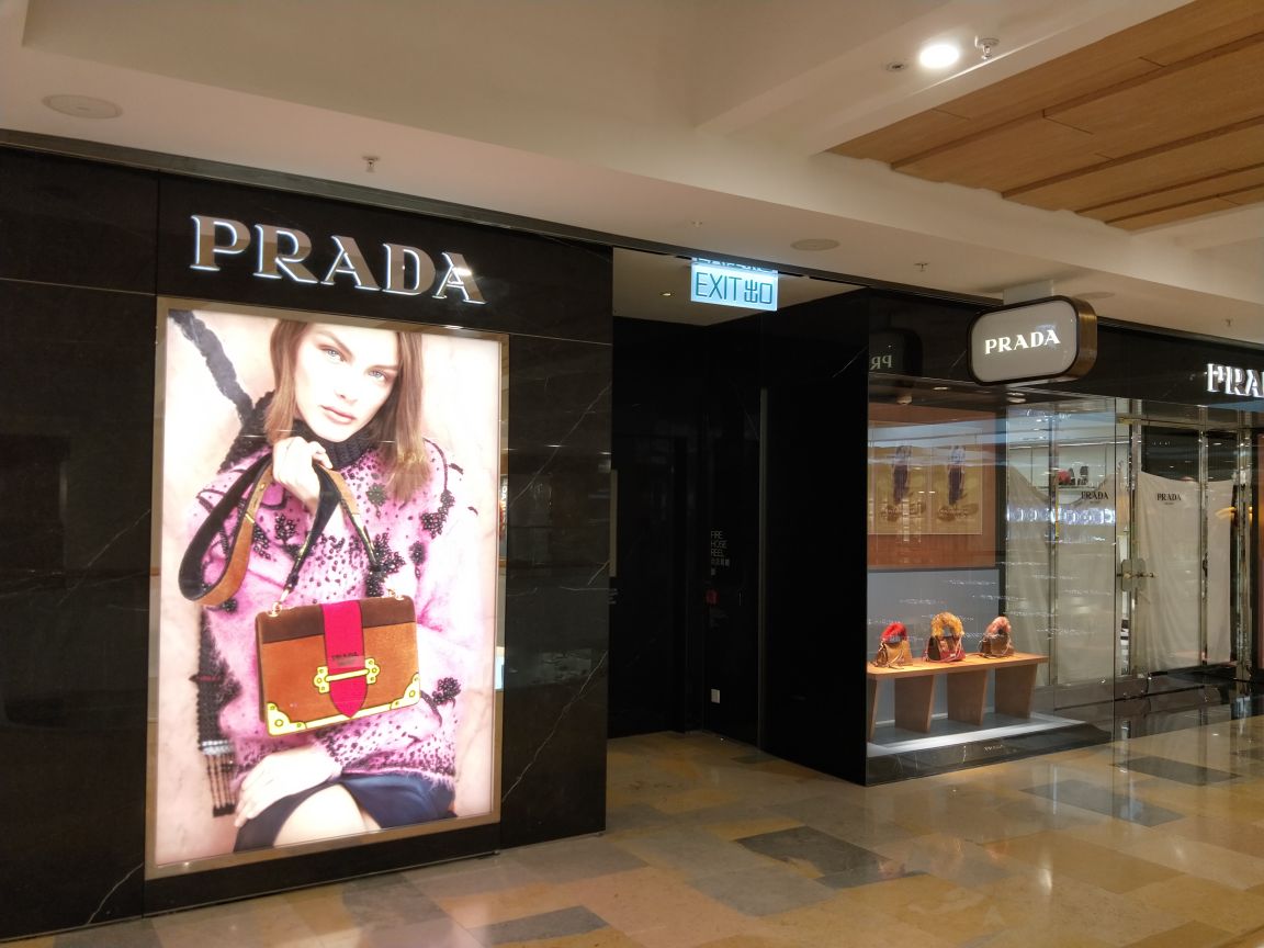Prada gardens mid valley Clearance