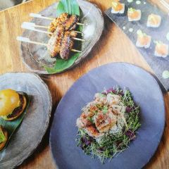 美觀園日本料理張用戶圖片