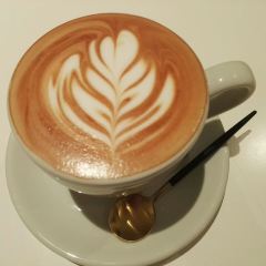 George Community Coffee Roasters User Photo
