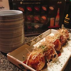 Joe's Sushi User Photo