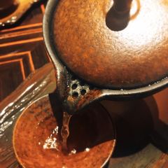 Seki-Tei (The St. Regis Shanghai Jingan) User Photo