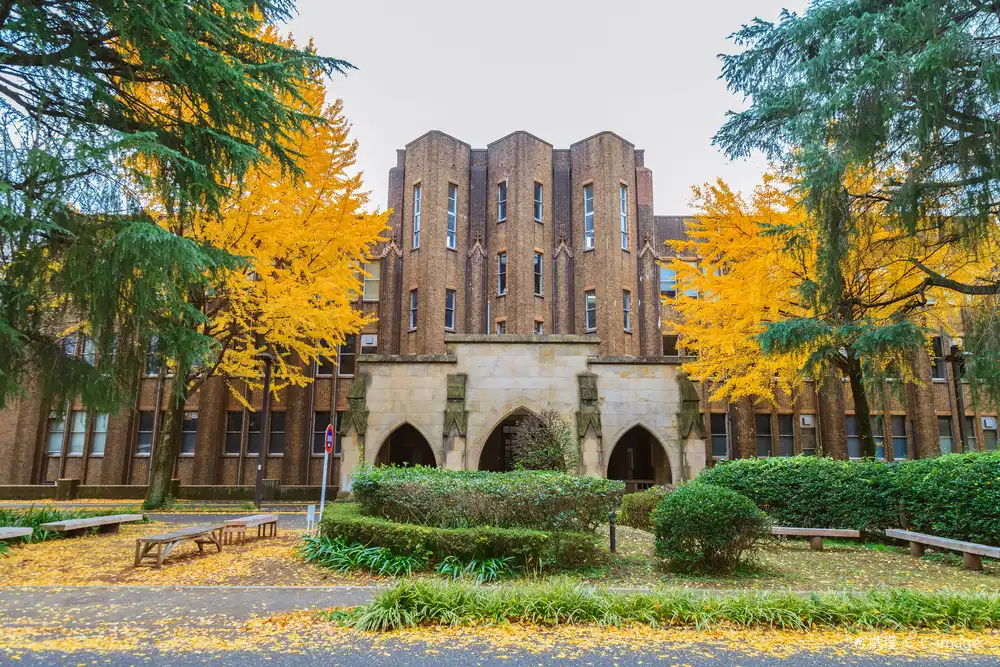 Hotel in zona Università Imperiale di Tokyo