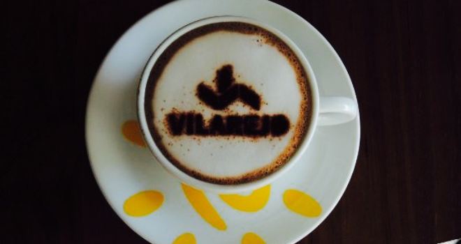 Kaffee Colonia