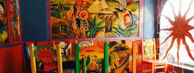 Little Mexico