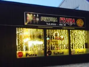 Pizzeria Italia