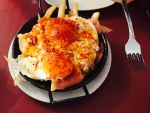 Cafe y Copas Espana