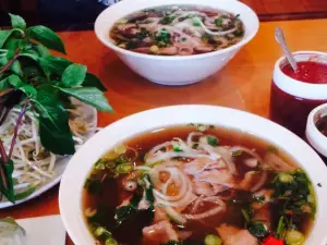 Pho Saigon