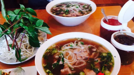 Pho Saigon