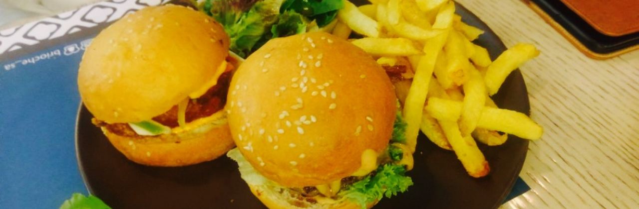 Brioche Gourmet Eatery