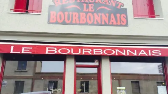 Le Bourbonnais