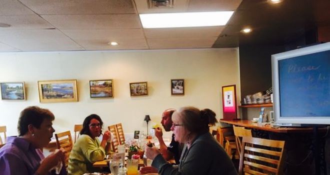 Sunflowers Cafe & Catering