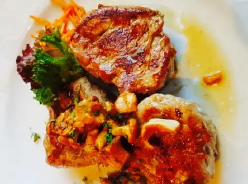 Schwarzwaldgasthof Schwanen