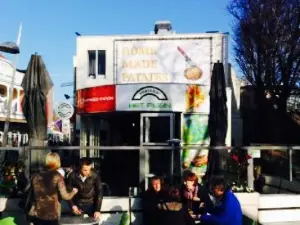 Het Plein