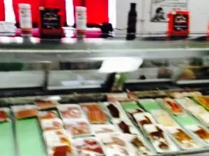 Country Store & Catering