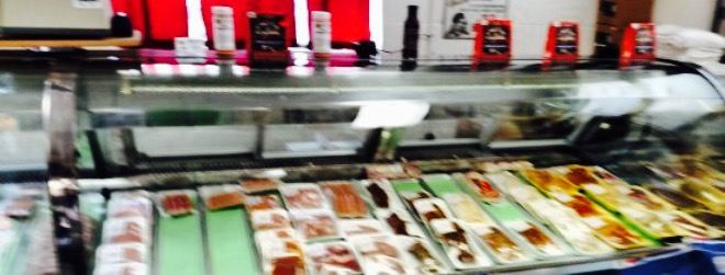 Country Store & Catering
