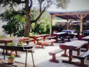 Granarius Restaurant