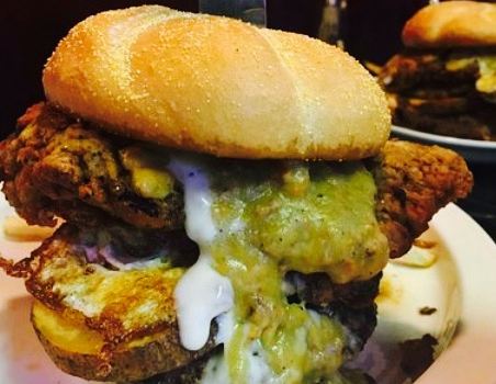 Wise Guys Bar & Grill
