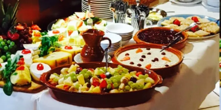 Restaurant Leopard's