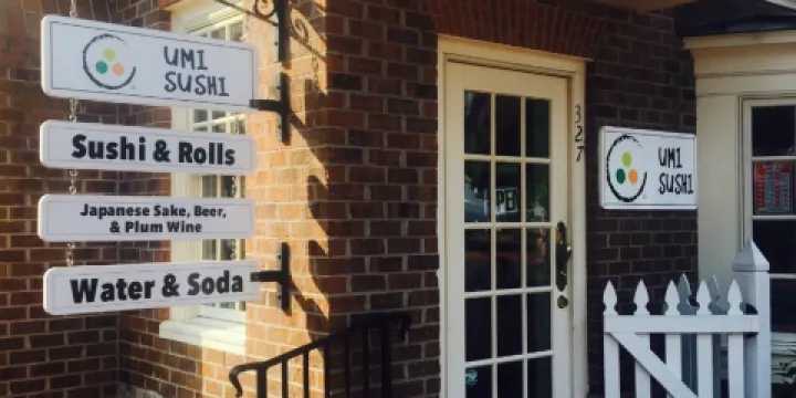 Umi Sushi