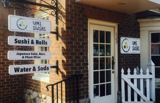 Umi Sushi