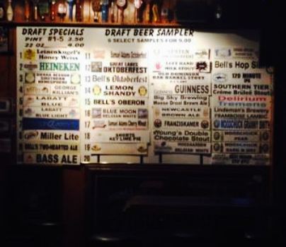 Oak Cafe