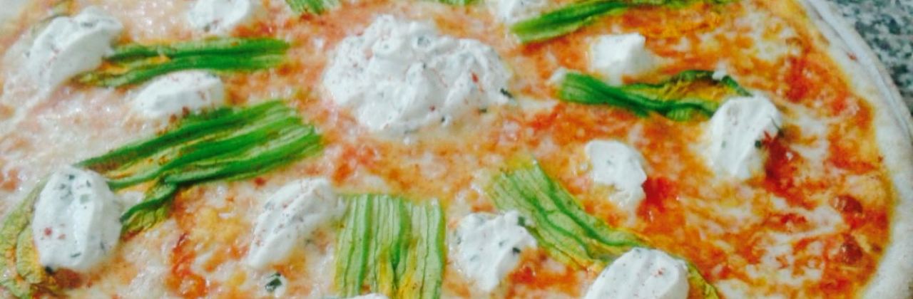 Pizzeria a Modo Tuo La Tavernetta