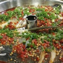 Weizhiyuan●laiyinxiaozhen User Photo