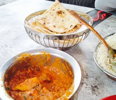 Taste of India