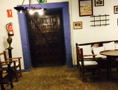 Restaurante Meson de Don Quijote