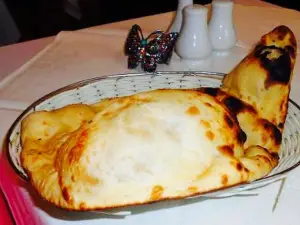 Red Pepper Indian Restaurant