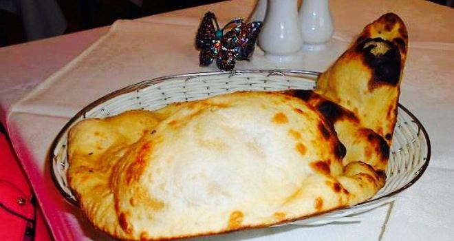 Red Pepper Indian Restaurant