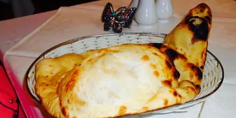 Red Pepper Indian Restaurant