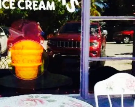 Great Licks Ice Cream