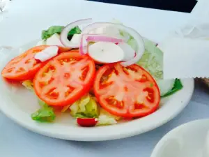 Plaza Azteca Restaurant