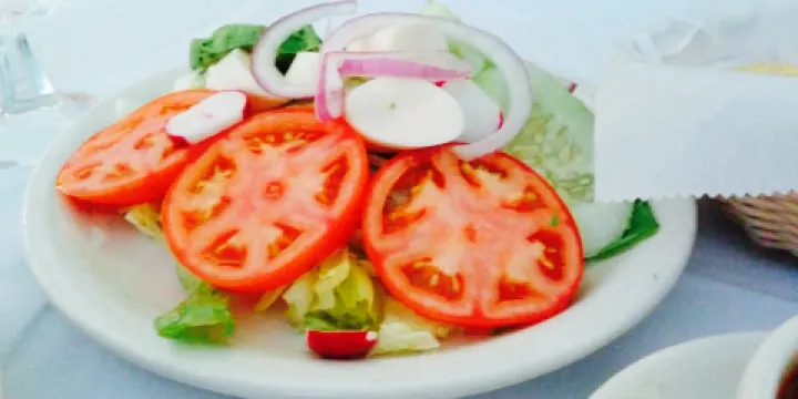 Plaza Azteca Restaurant