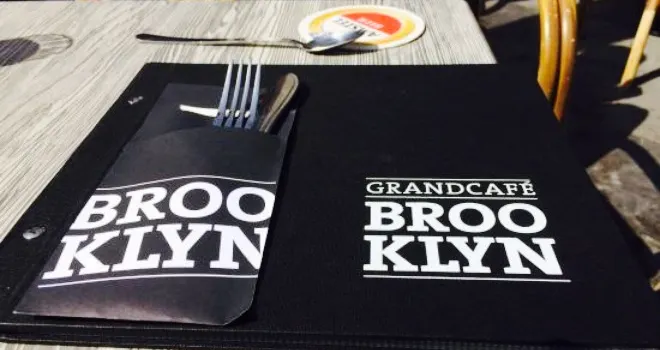 Grand Cafe Brooklyn