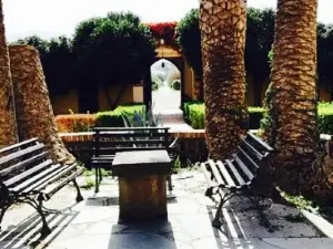 Castello Romeo