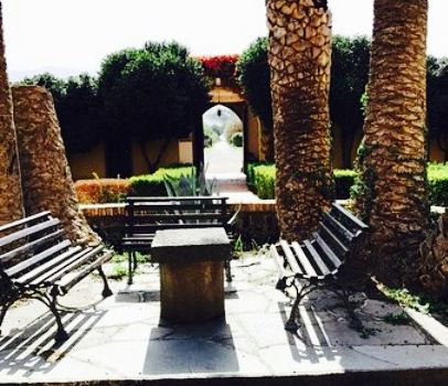 Castello Romeo