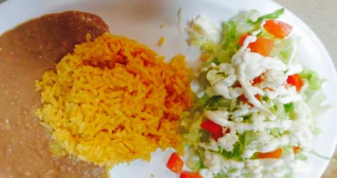 Los Dos Potrillos Mexican Restaurant