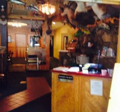 Thermopolis Safari Club