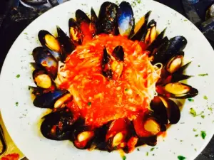 Caruso's Italian Restaurant
