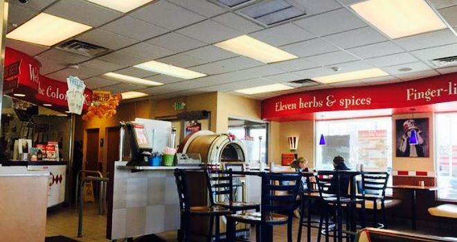KFC