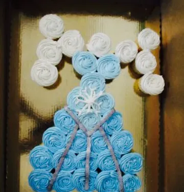 House Of Cupcakes