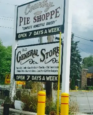 Country Pie Shoppe