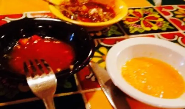 Los Cabos Mexican Grill & Cantina