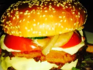 Heiner's Bierborse