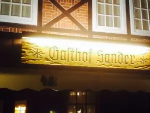 Gasthof Sander